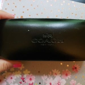 Coach 'Olivia' aviators